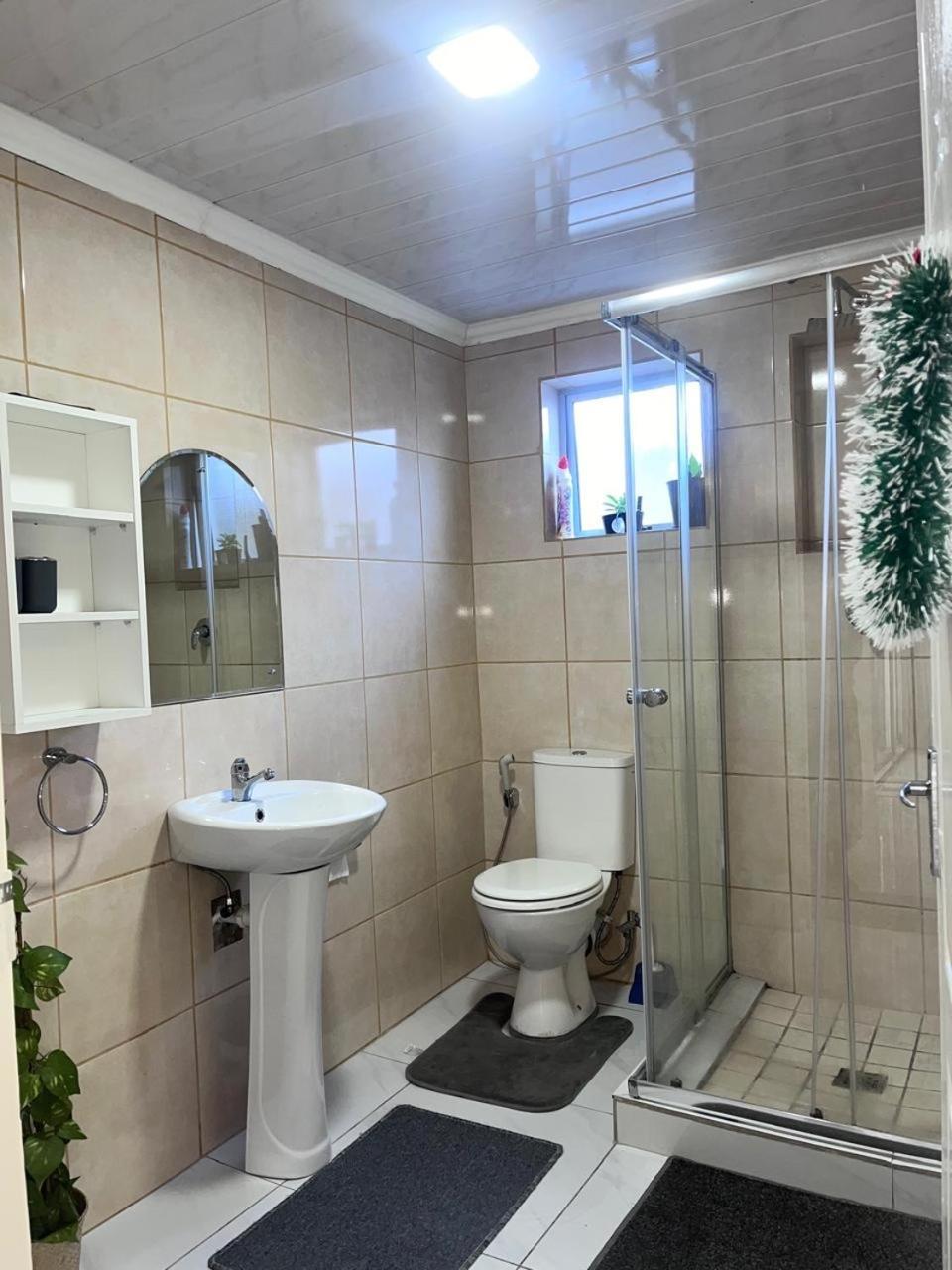 شقة The Mk House كيب تاون المظهر الخارجي الصورة