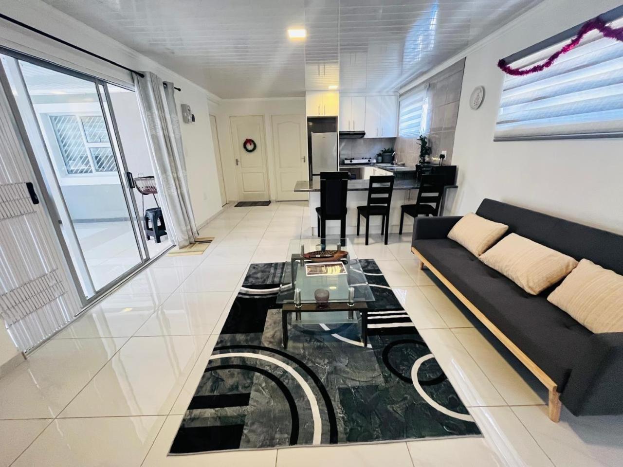 شقة The Mk House كيب تاون المظهر الخارجي الصورة