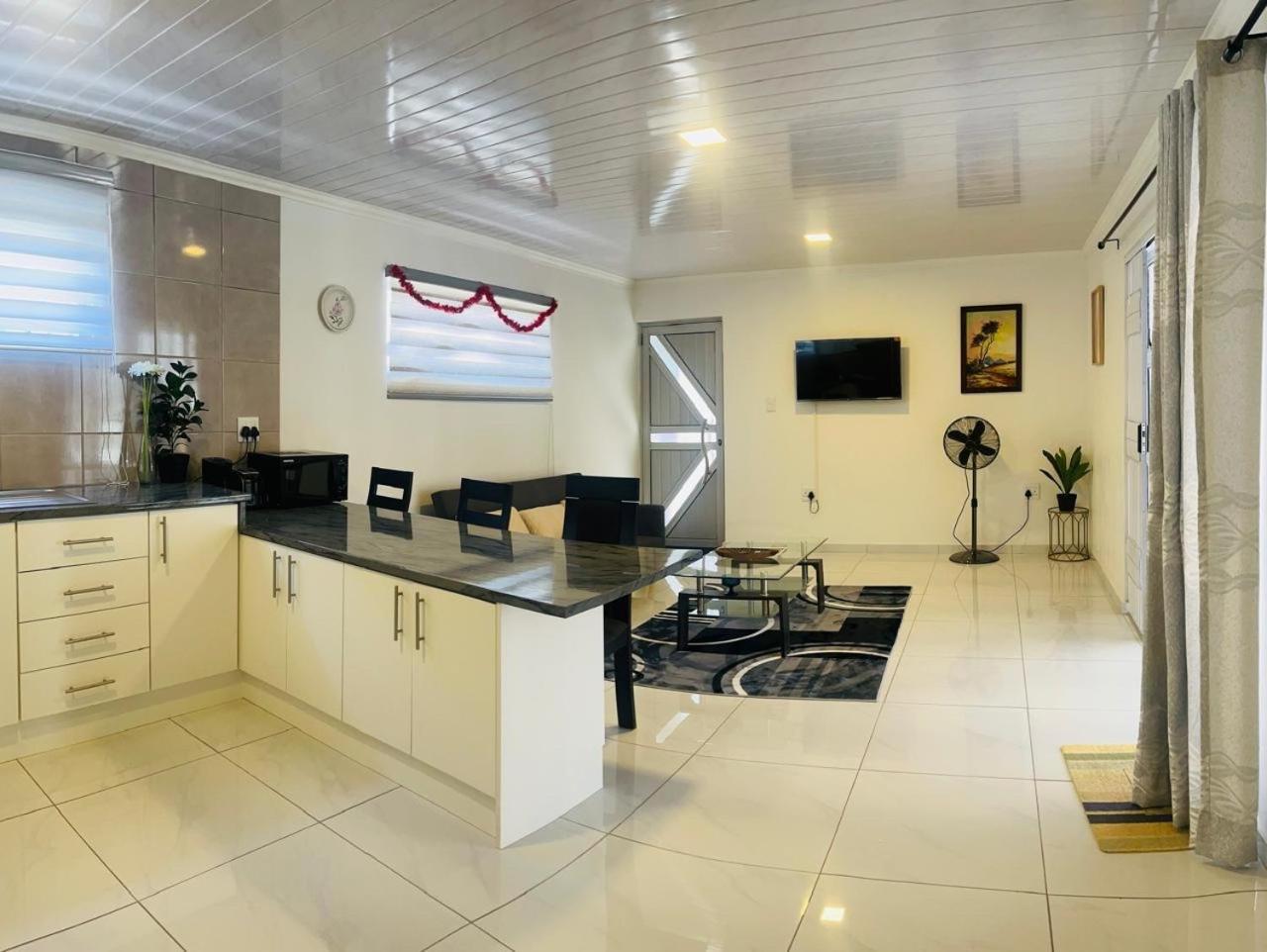 شقة The Mk House كيب تاون المظهر الخارجي الصورة