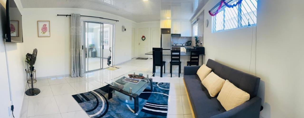 شقة The Mk House كيب تاون المظهر الخارجي الصورة