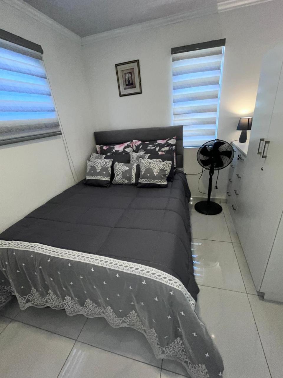 شقة The Mk House كيب تاون المظهر الخارجي الصورة