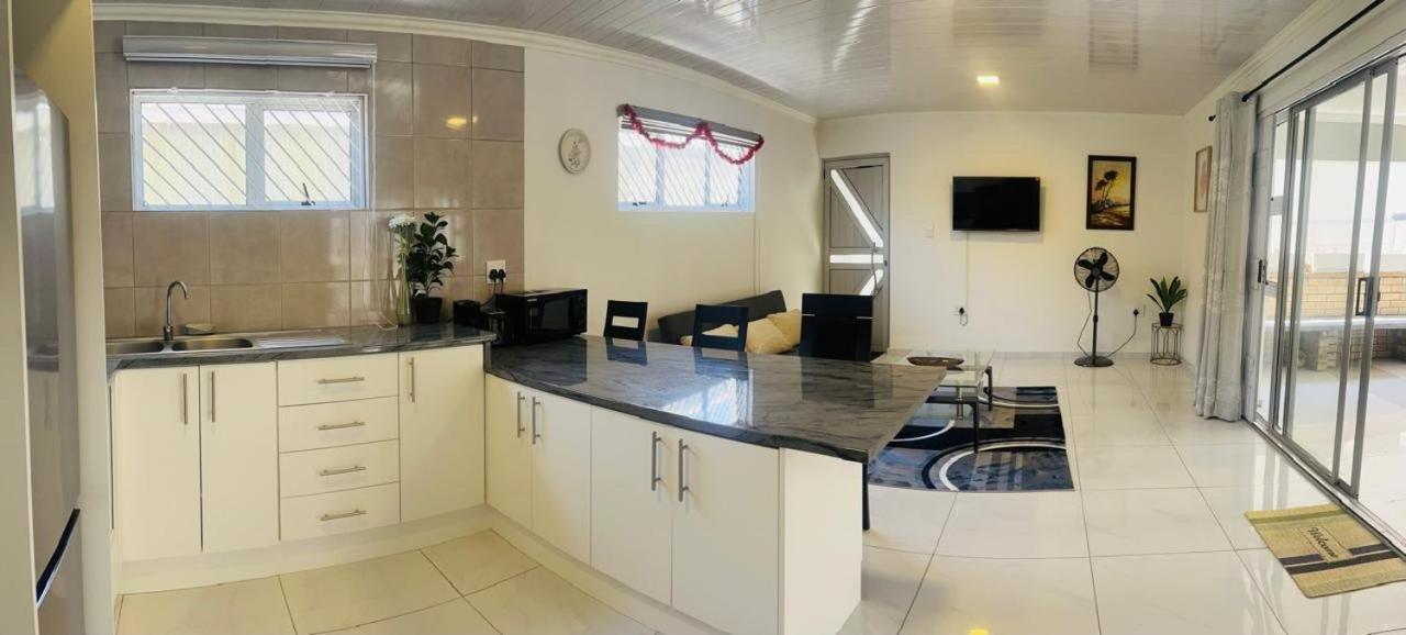 شقة The Mk House كيب تاون المظهر الخارجي الصورة