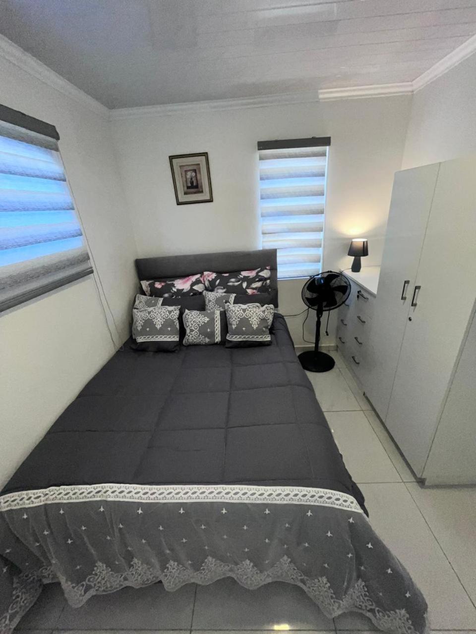 شقة The Mk House كيب تاون المظهر الخارجي الصورة