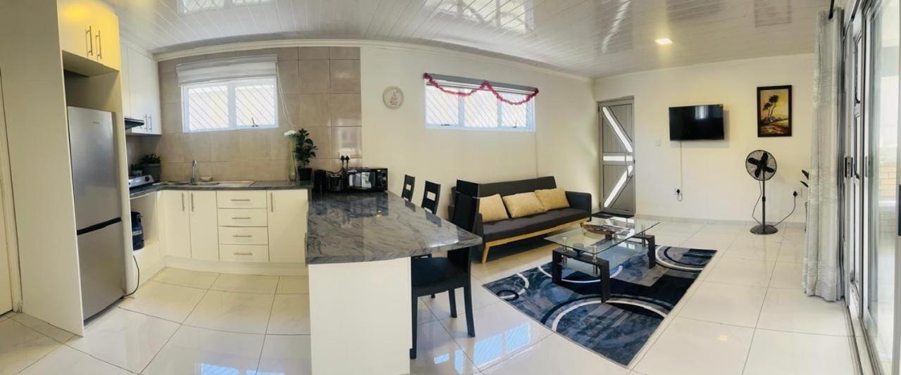 شقة The Mk House كيب تاون المظهر الخارجي الصورة