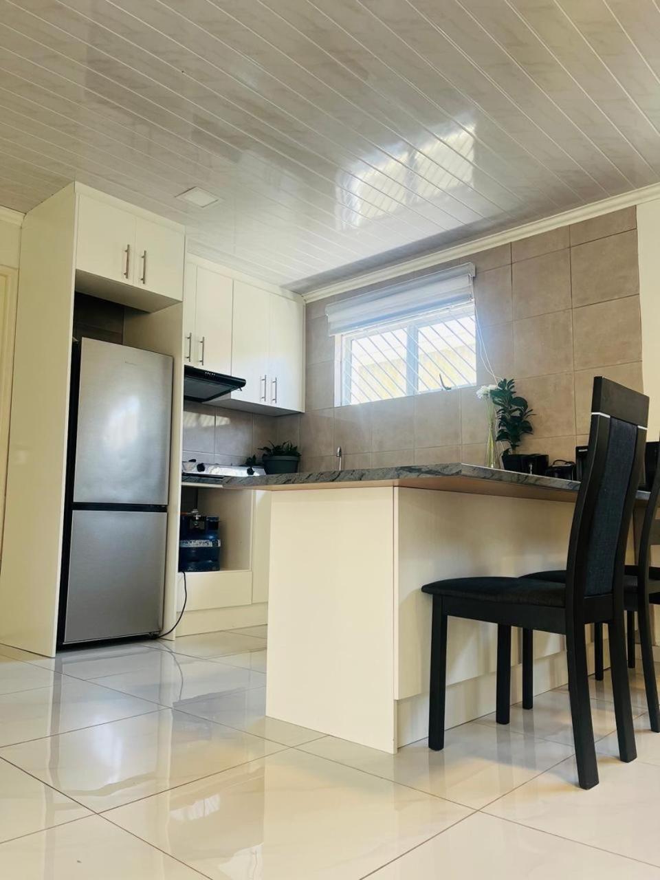 شقة The Mk House كيب تاون المظهر الخارجي الصورة